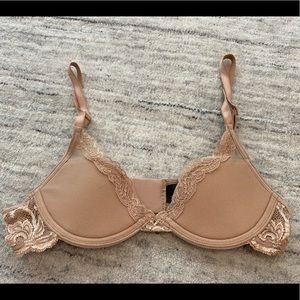 NWOT Pepper Laidback Lace Bra 32AA